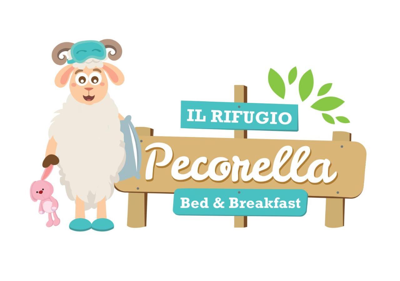 Il Rifugio Pecorella - Pura Smartvegfarmhouse Alvignano Exterior photo