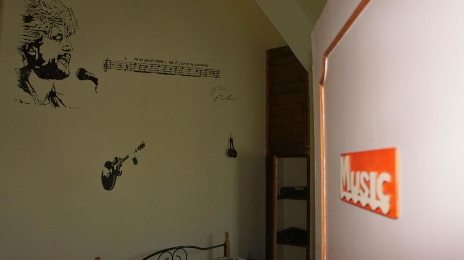 Il Rifugio Pecorella - Pura Smartvegfarmhouse Alvignano Exterior photo